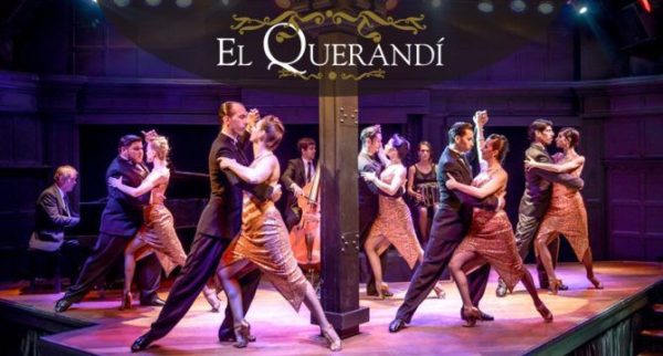 Tango El Querandí 2