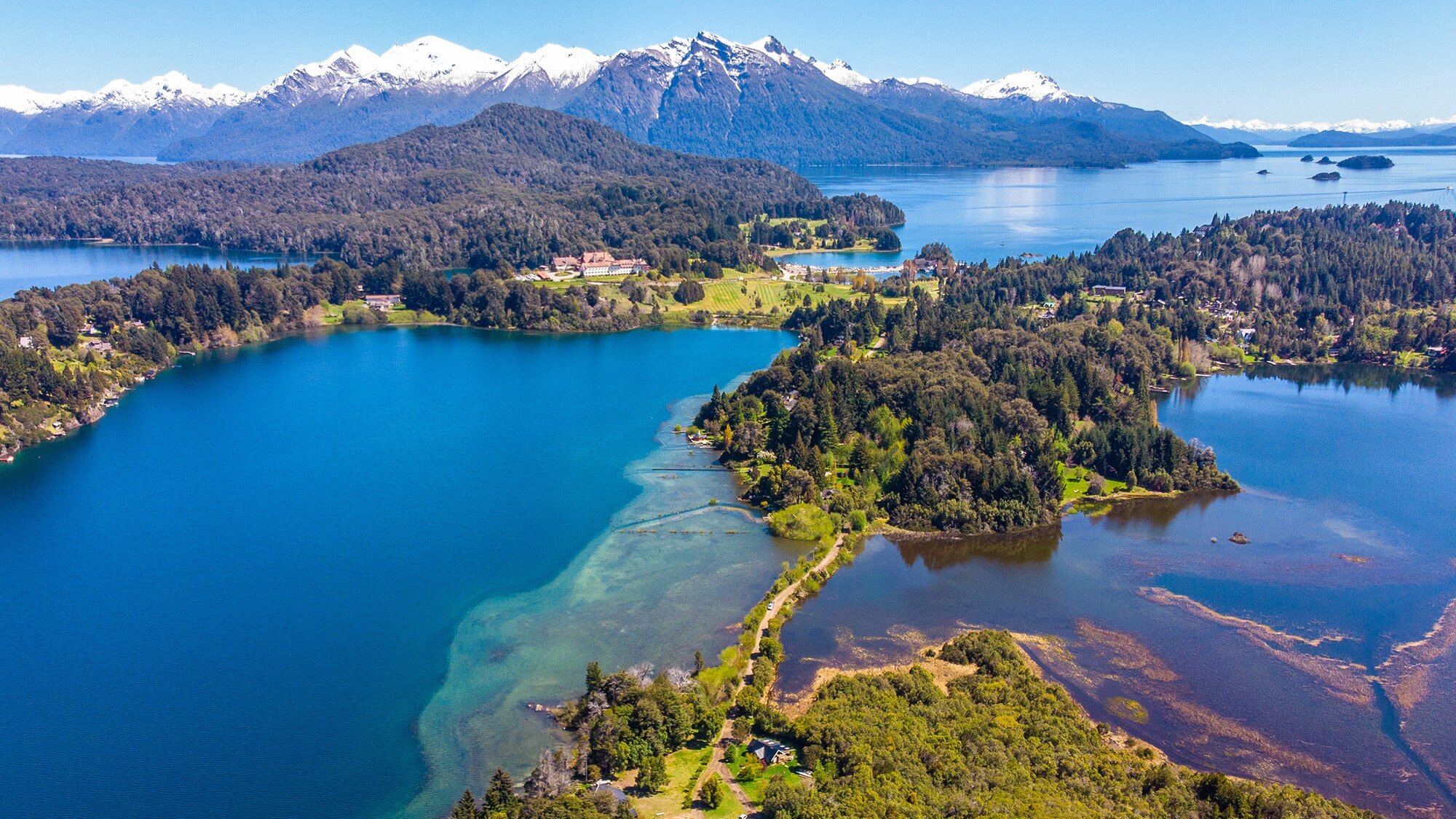 bariloche